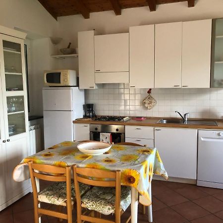 Dolcevia Appartement Levanto Buitenkant foto