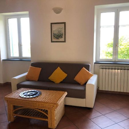 Dolcevia Appartement Levanto Buitenkant foto