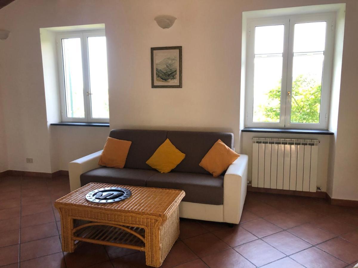 Dolcevia Appartement Levanto Buitenkant foto