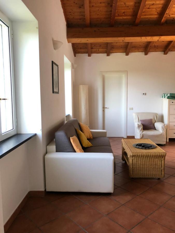 Dolcevia Appartement Levanto Buitenkant foto