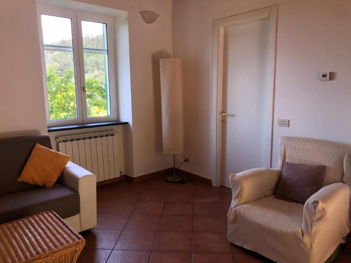 Dolcevia Appartement Levanto Buitenkant foto