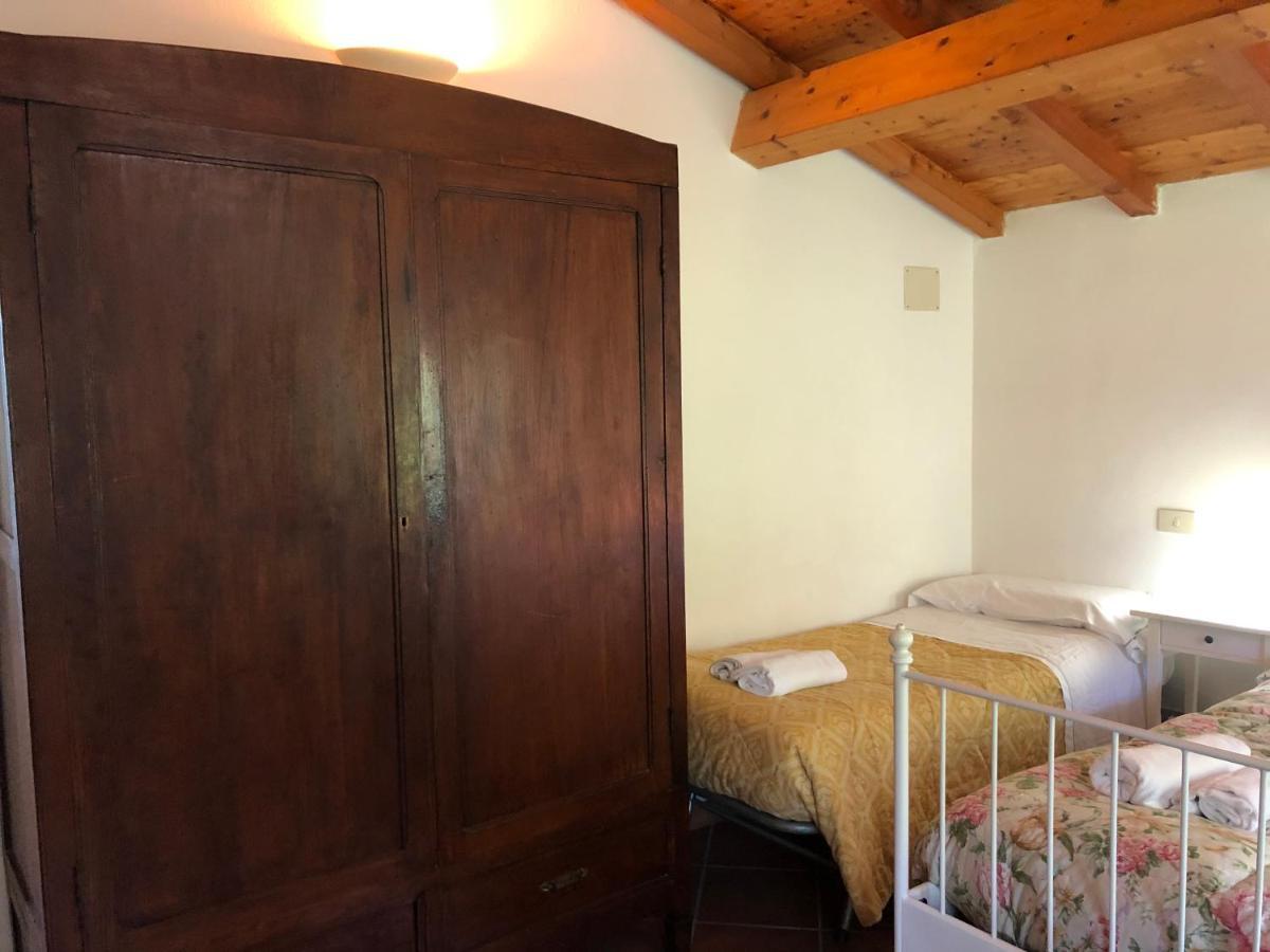 Dolcevia Appartement Levanto Buitenkant foto