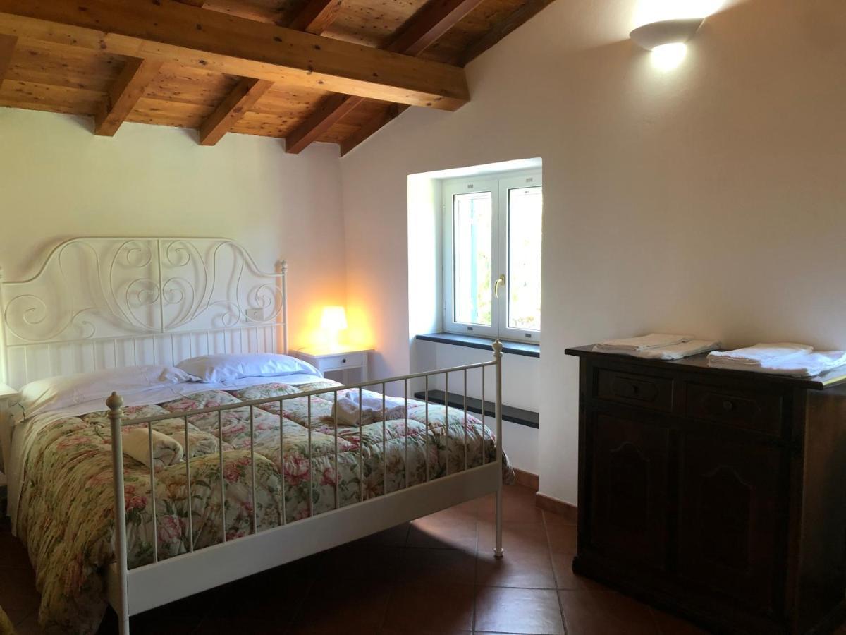 Dolcevia Appartement Levanto Buitenkant foto