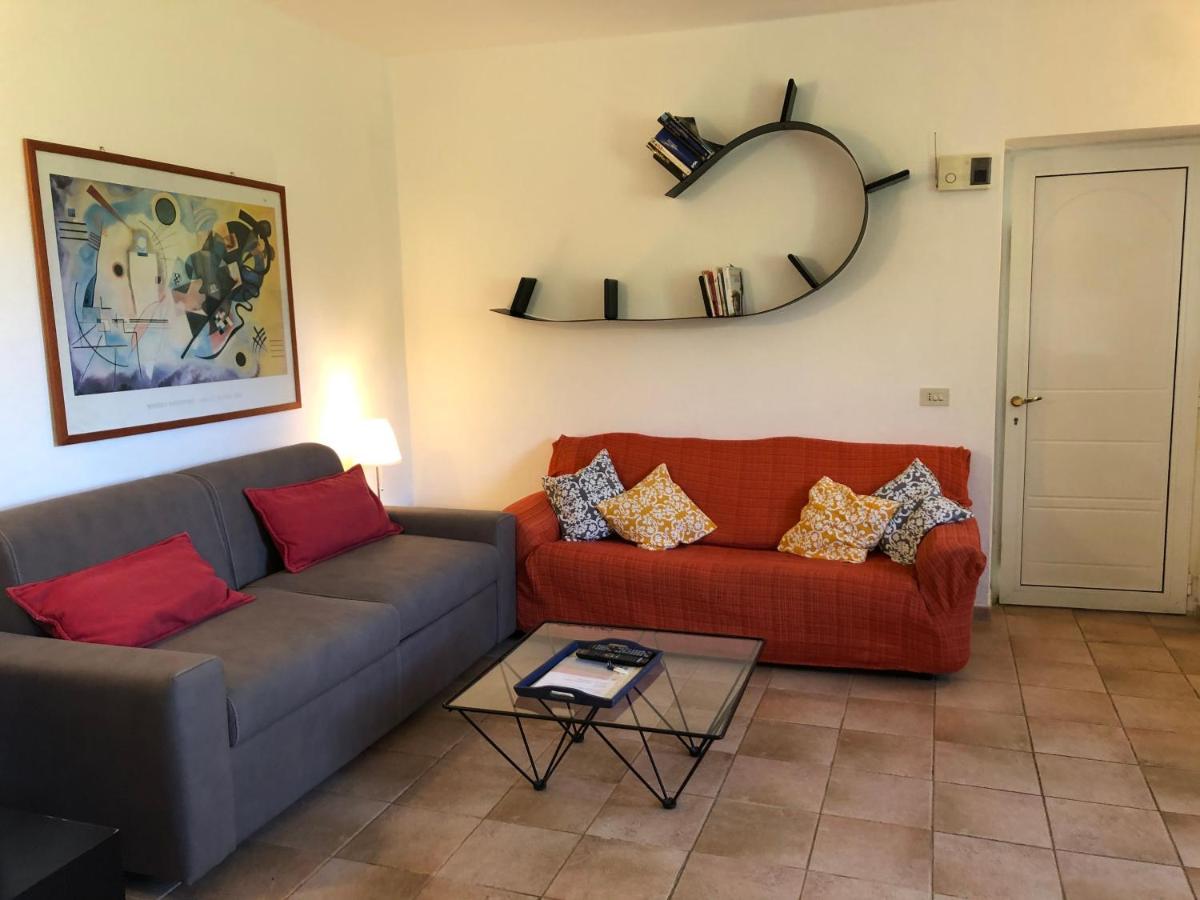 Dolcevia Appartement Levanto Buitenkant foto