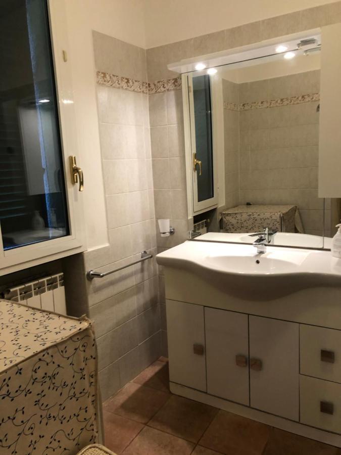 Dolcevia Appartement Levanto Buitenkant foto