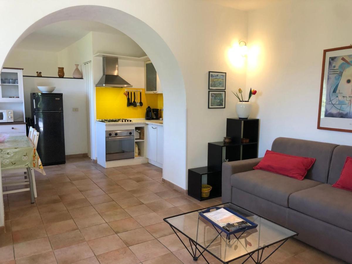 Dolcevia Appartement Levanto Buitenkant foto