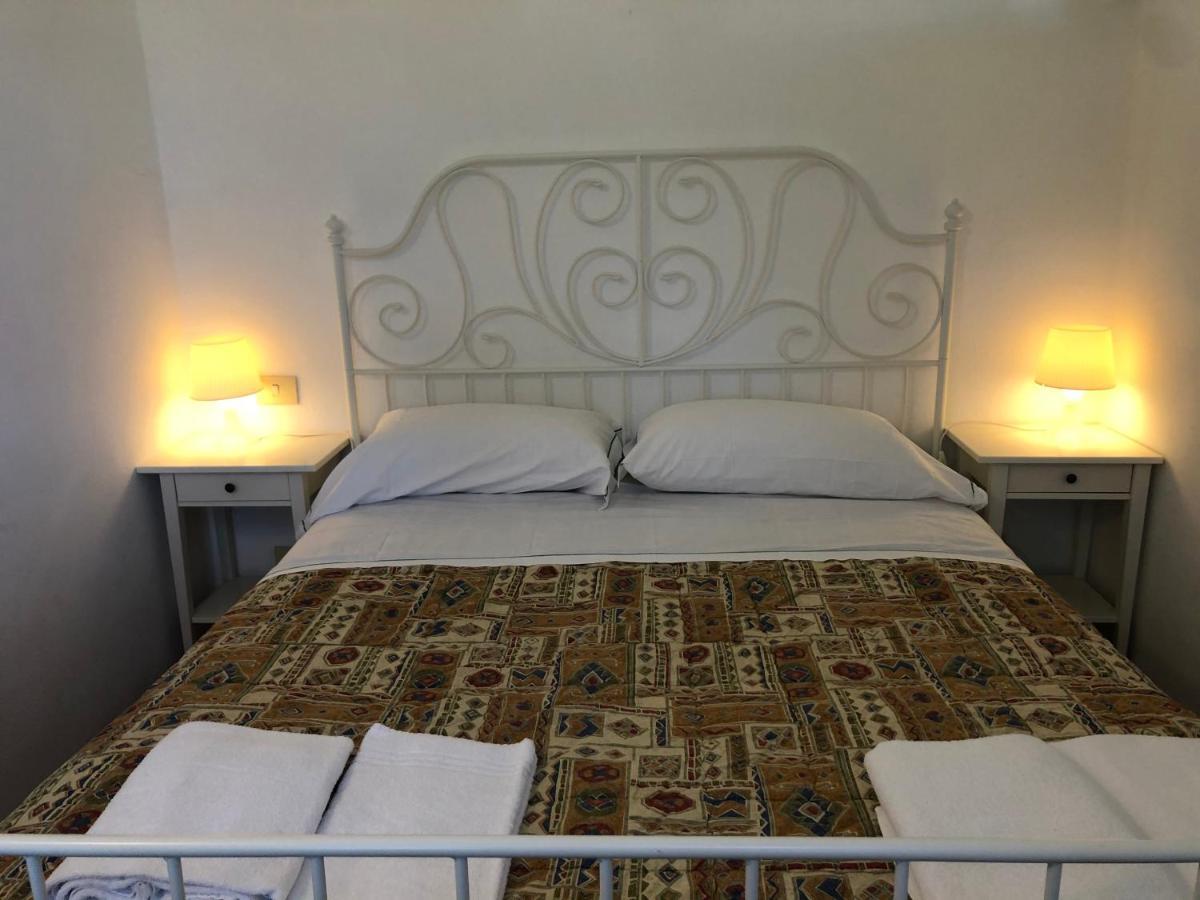 Dolcevia Appartement Levanto Buitenkant foto