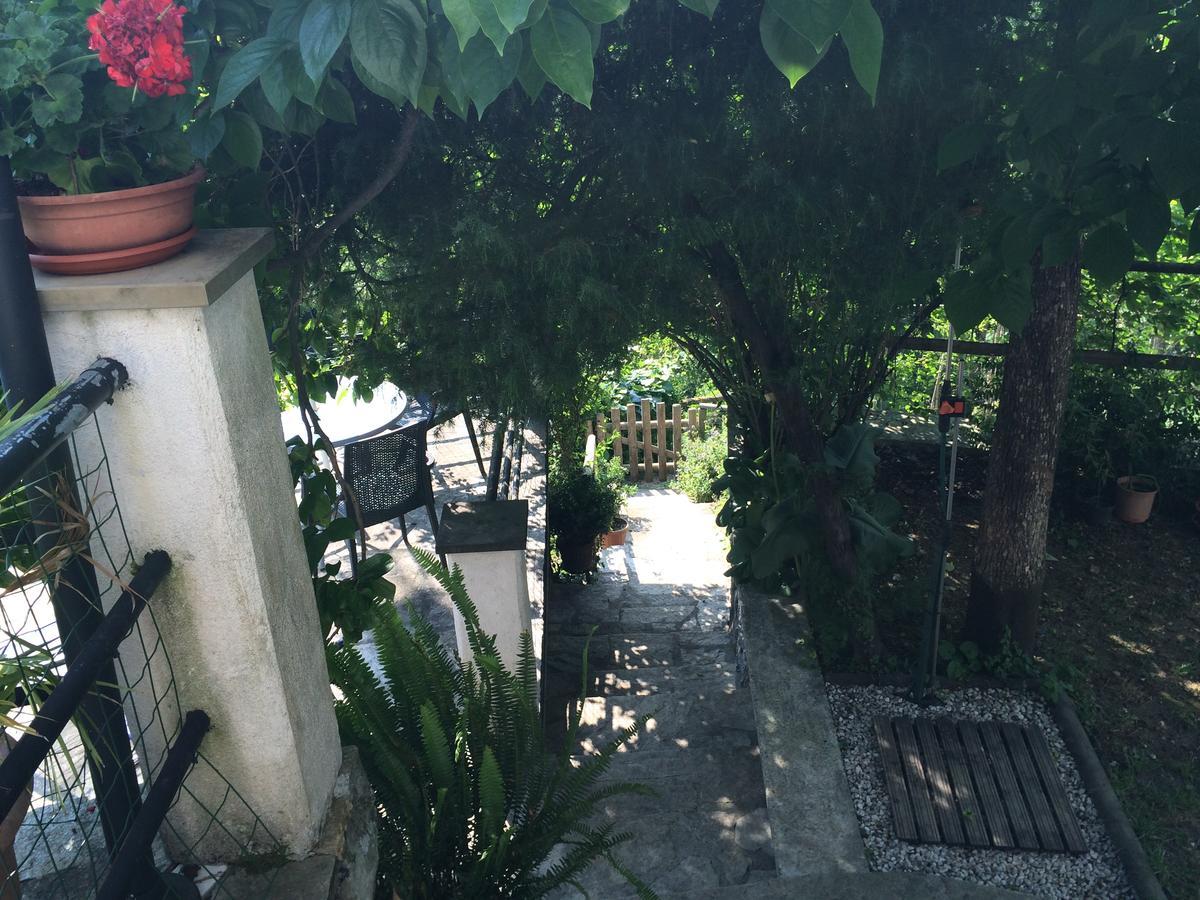 Dolcevia Appartement Levanto Buitenkant foto